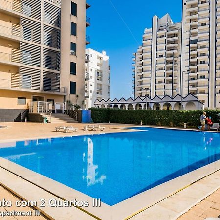 Akisol Armacao Pera Sand Armacao de Pera Exterior photo