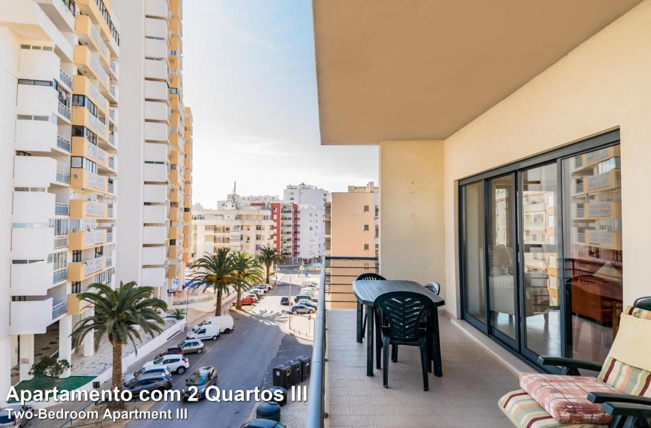 Akisol Armacao Pera Sand Armacao de Pera Exterior photo
