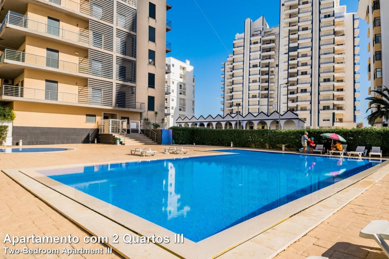 Akisol Armacao Pera Sand Armacao de Pera Exterior photo