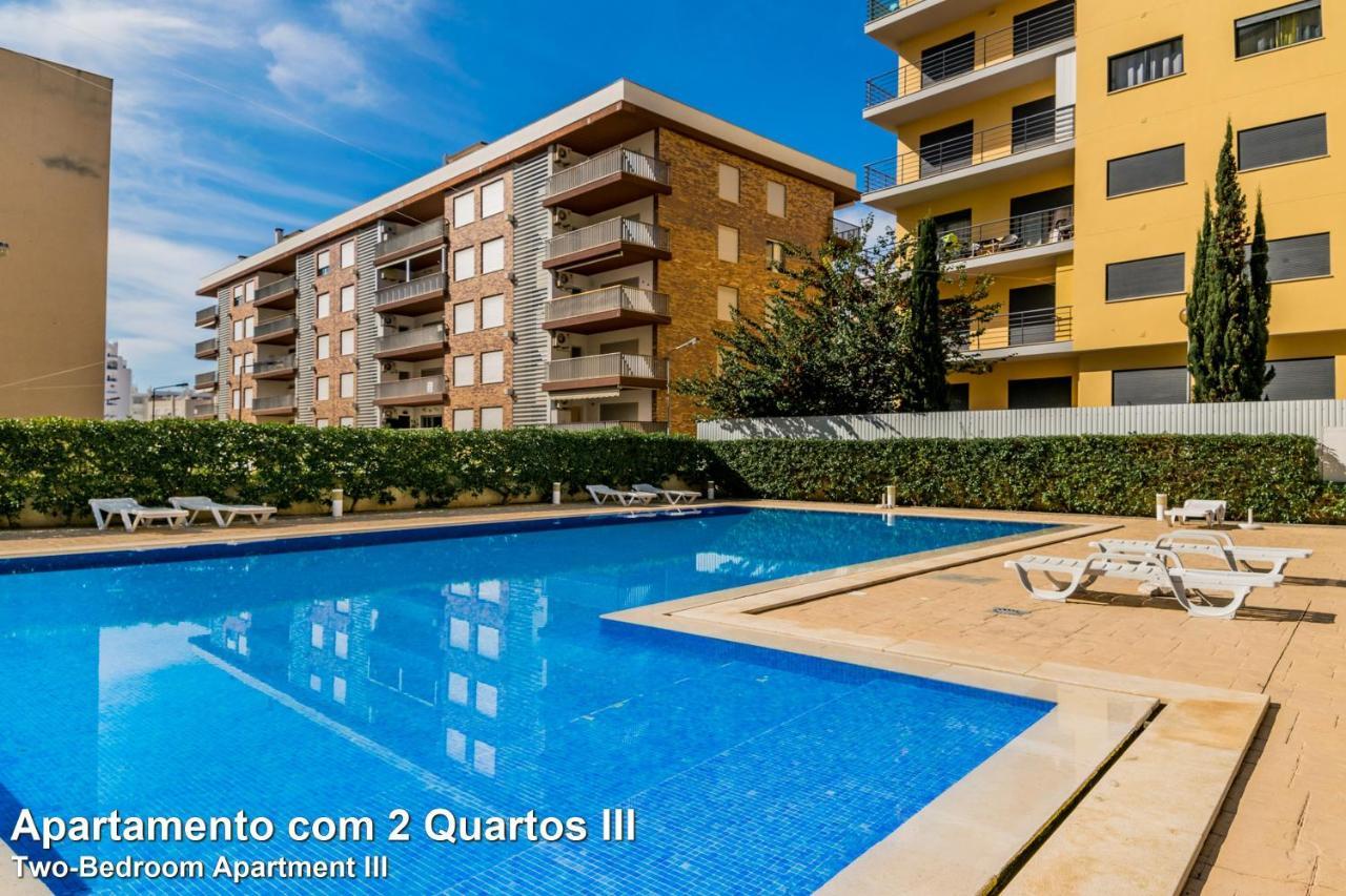 Akisol Armacao Pera Sand Armacao de Pera Exterior photo