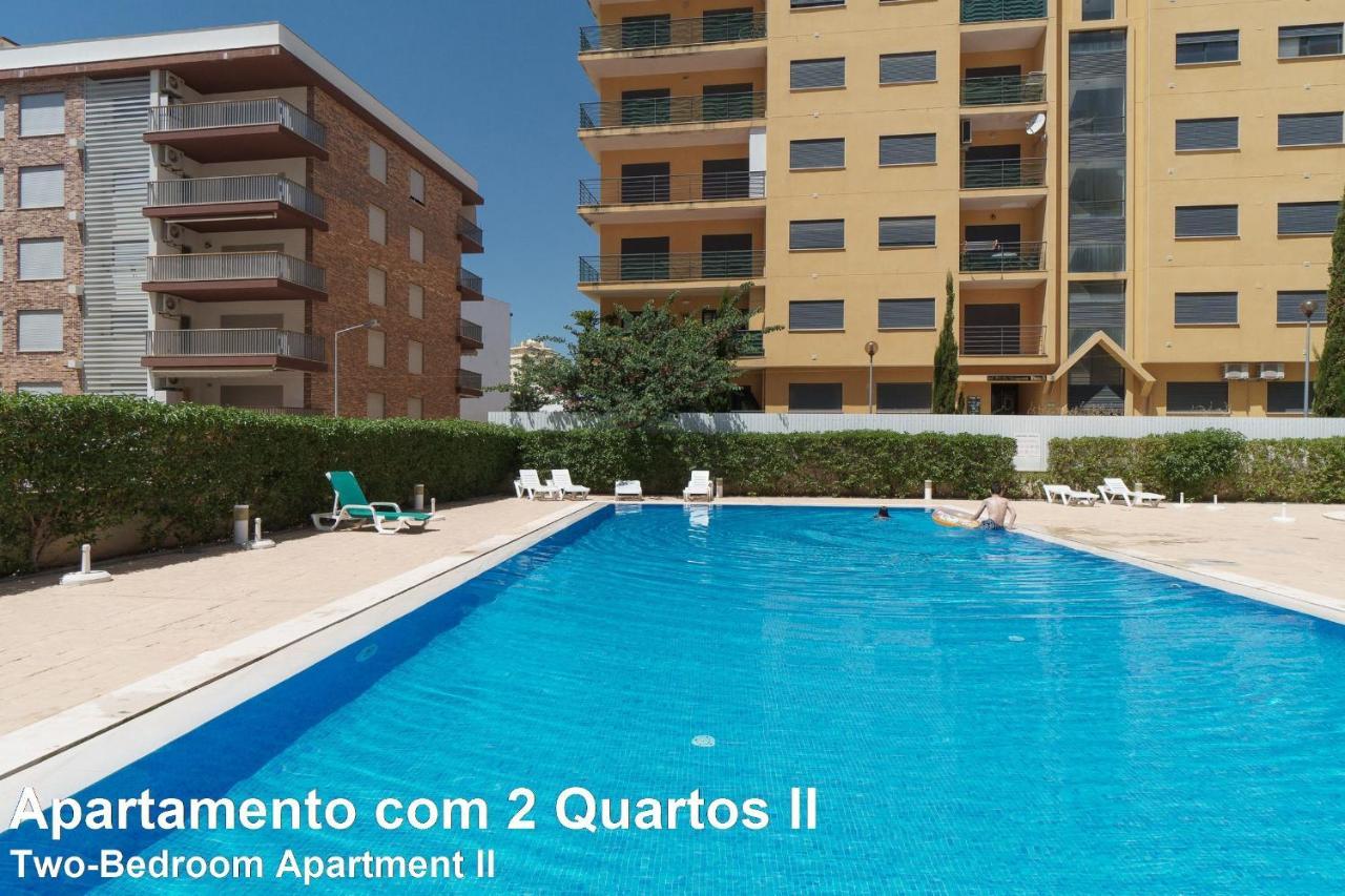 Akisol Armacao Pera Sand Armacao de Pera Exterior photo
