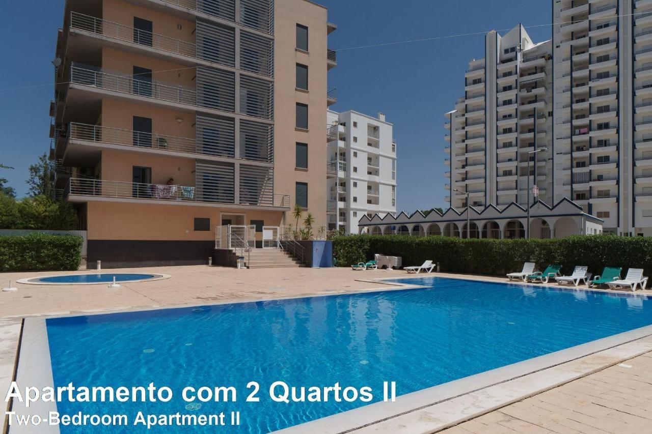 Akisol Armacao Pera Sand Armacao de Pera Exterior photo