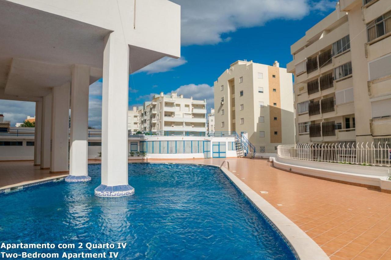 Akisol Armacao Pera Sand Armacao de Pera Exterior photo