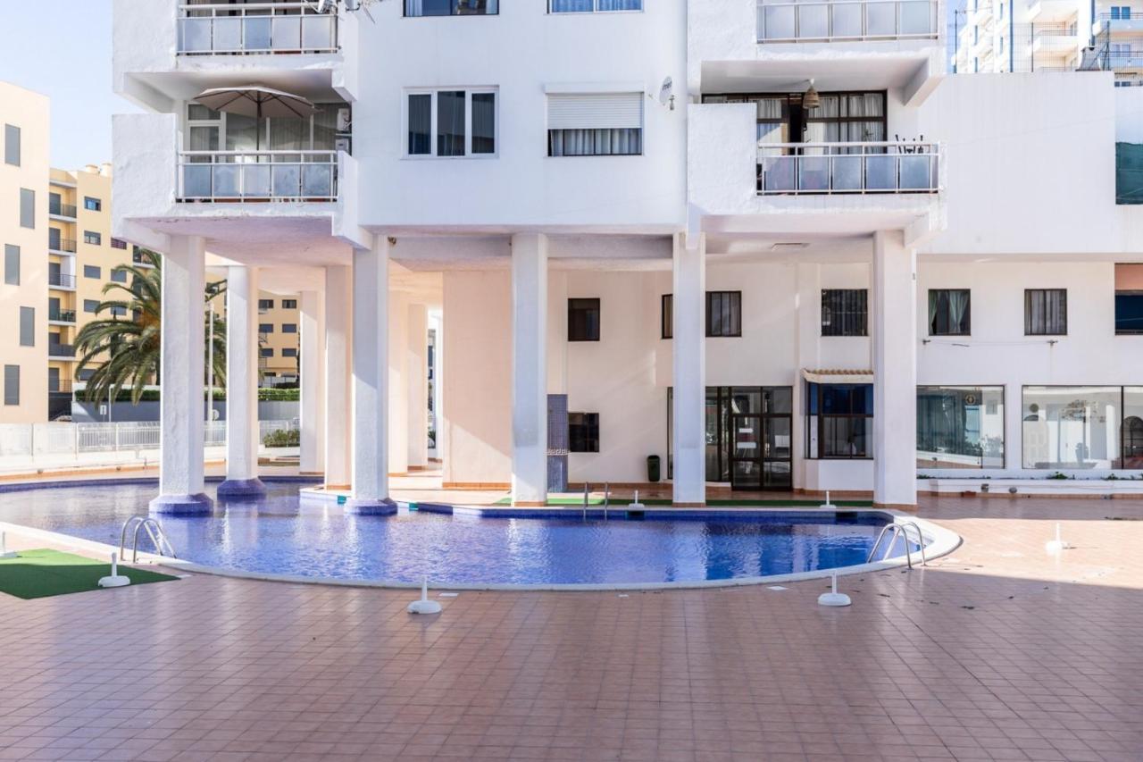 Akisol Armacao Pera Sand Armacao de Pera Exterior photo
